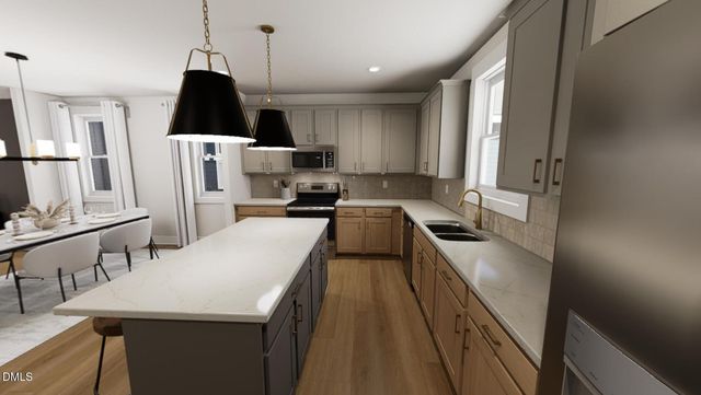 628 Helping Horse Lane, Wendell, NC 27591