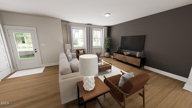 628 Helping Horse Lane, Wendell, NC 27591