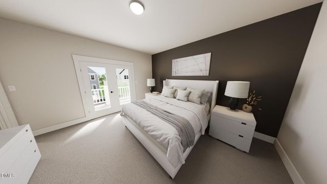 628 Helping Horse Lane, Wendell, NC 27591