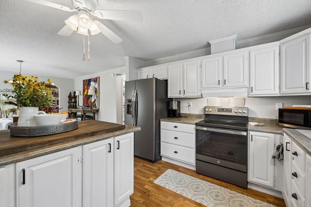 5499 Old Sams Creek Rd, Pegram, TN 37143