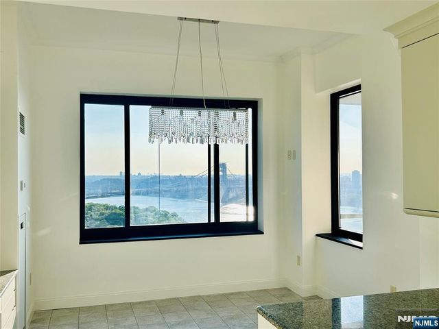 1512 Palisade Avenue 20H, Fort Lee, NJ 07024