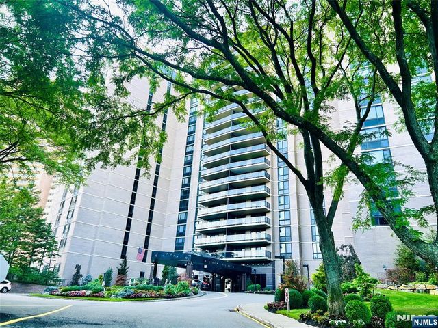 1512 Palisade Avenue 20H, Fort Lee, NJ 07024