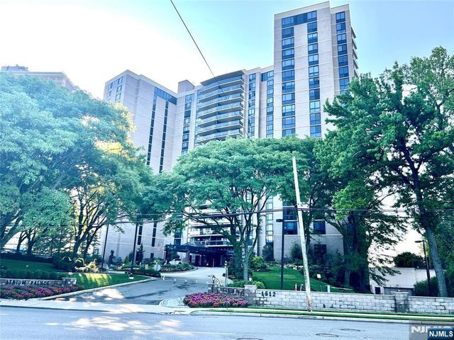 1512 Palisade Avenue 20H, Fort Lee, NJ 07024