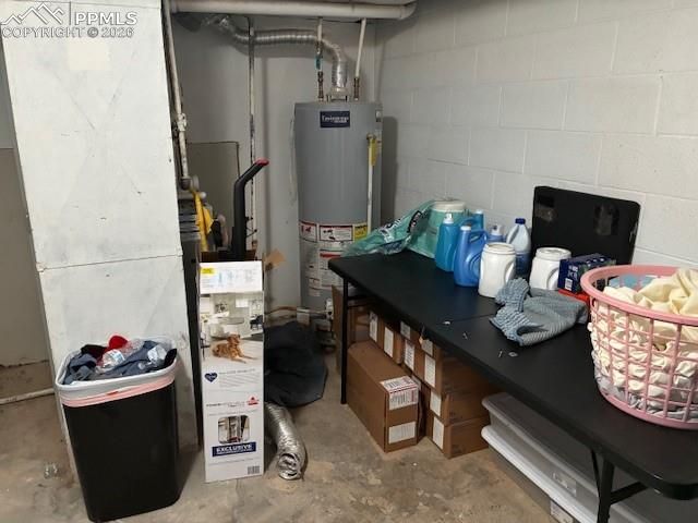 1109 Mesa Avenue, Pueblo, CO 81004