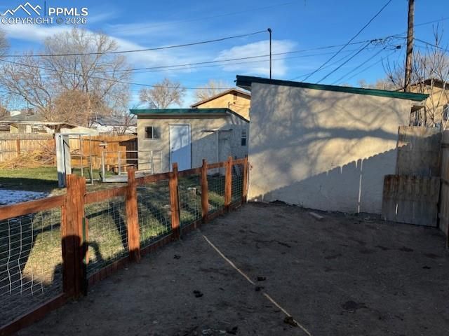 1109 Mesa Avenue, Pueblo, CO 81004
