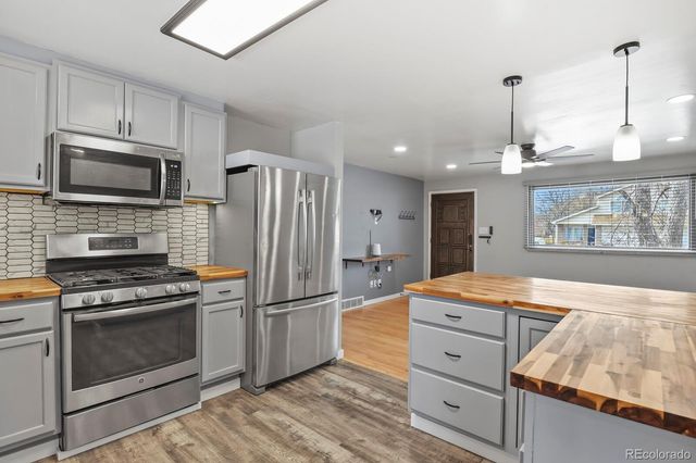 822 Wolff Street, Denver, CO 80204