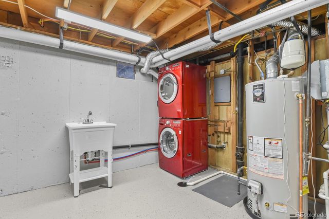 822 Wolff Street, Denver, CO 80204