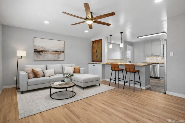 822 Wolff Street, Denver, CO 80204