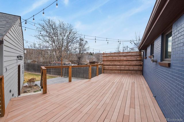 822 Wolff Street, Denver, CO 80204