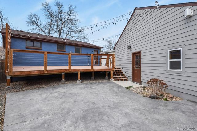 822 Wolff Street, Denver, CO 80204