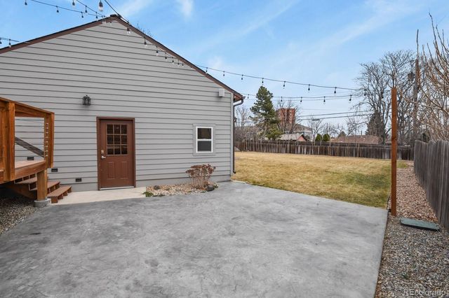 822 Wolff Street, Denver, CO 80204