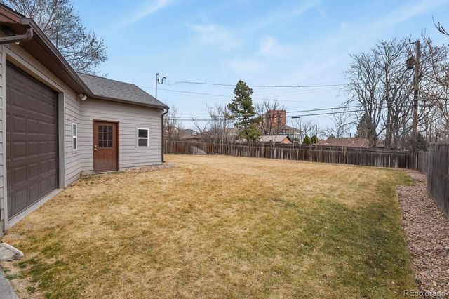 822 Wolff Street, Denver, CO 80204