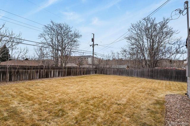 822 Wolff Street, Denver, CO 80204