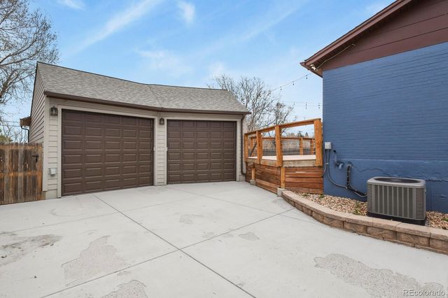 822 Wolff Street, Denver, CO 80204