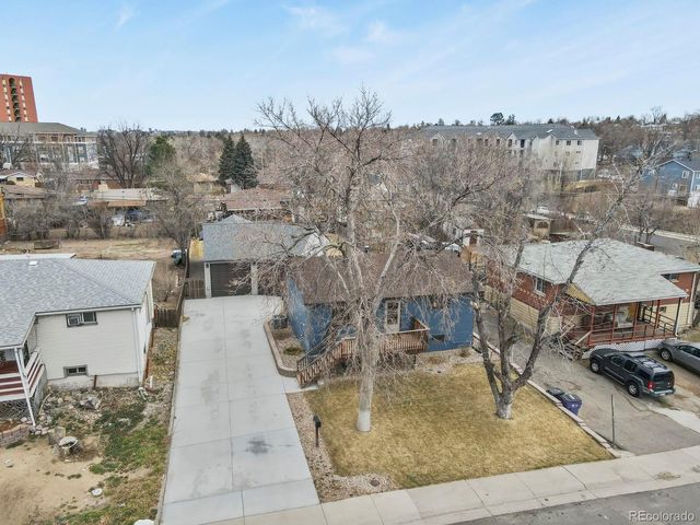 822 Wolff Street, Denver, CO 80204