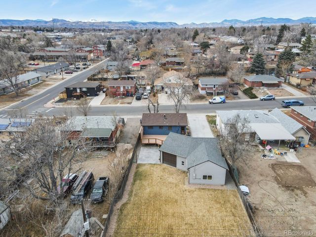 822 Wolff Street, Denver, CO 80204