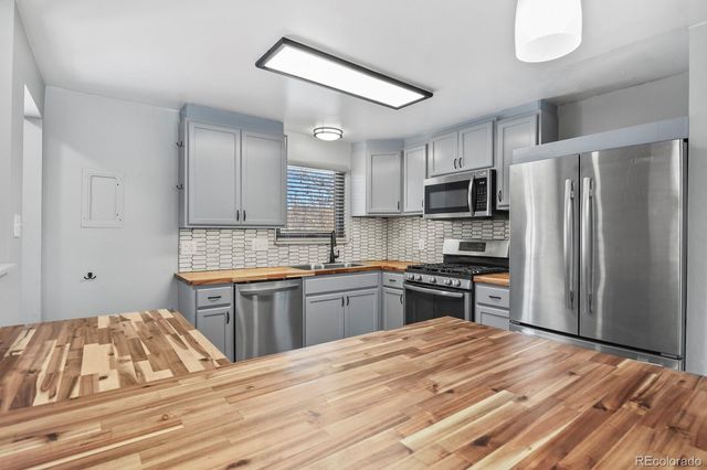 822 Wolff Street, Denver, CO 80204