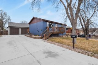 822 Wolff Street, Denver, CO 80204