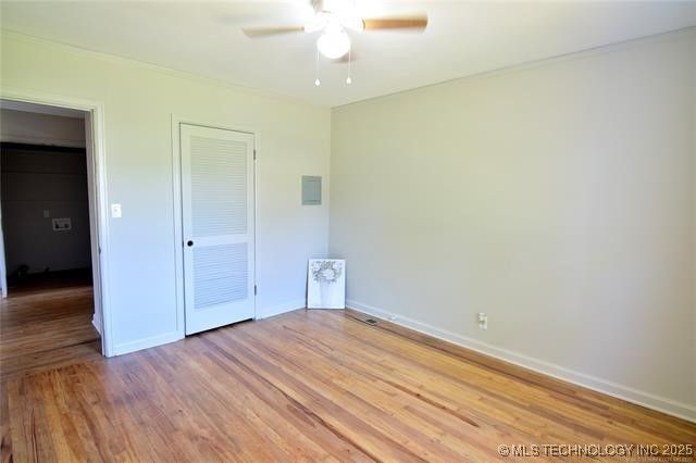 1231 S Winston Avenue, Tulsa, OK 74112