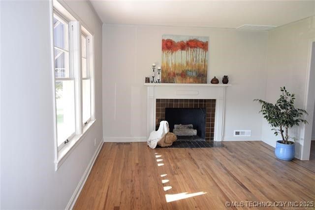 1231 S Winston Avenue, Tulsa, OK 74112