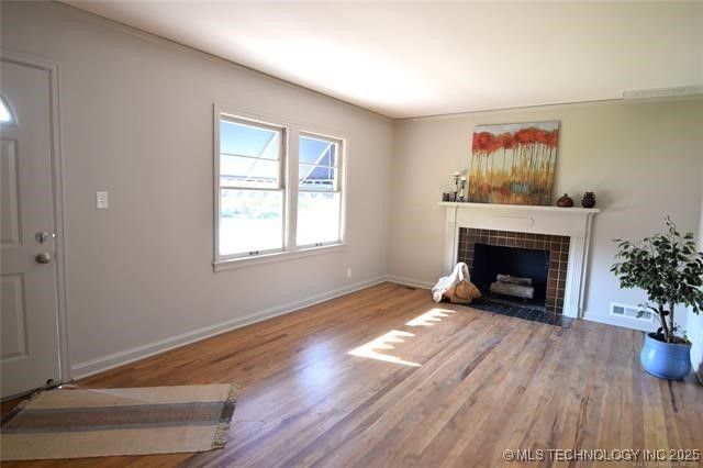 1231 S Winston Avenue, Tulsa, OK 74112