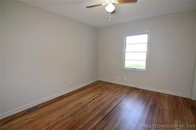 1231 S Winston Avenue, Tulsa, OK 74112