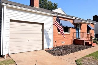 1231 S Winston Avenue, Tulsa, OK 74112