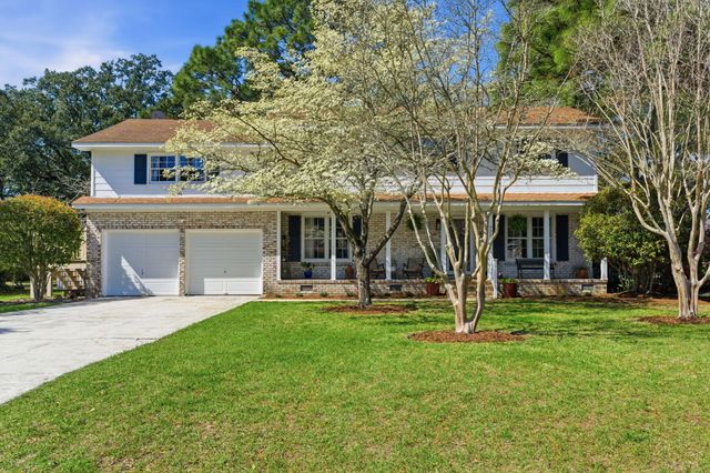 932 Tall Pine Road, Mount Pleasant, SC 29464