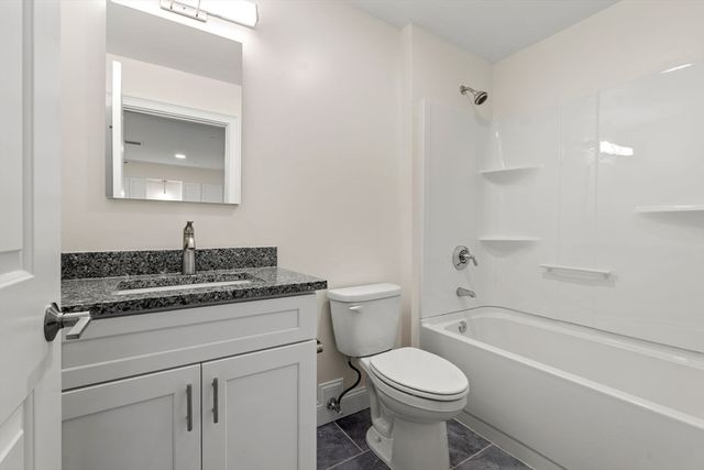 10 Franklin 402, Revere, MA 02151