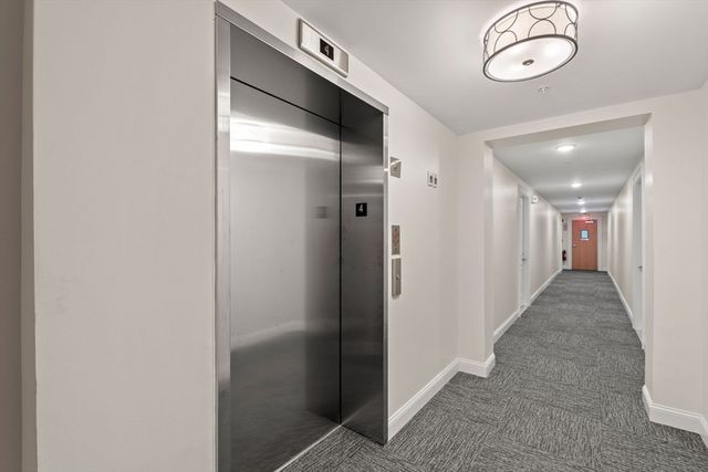 10 Franklin 402, Revere, MA 02151