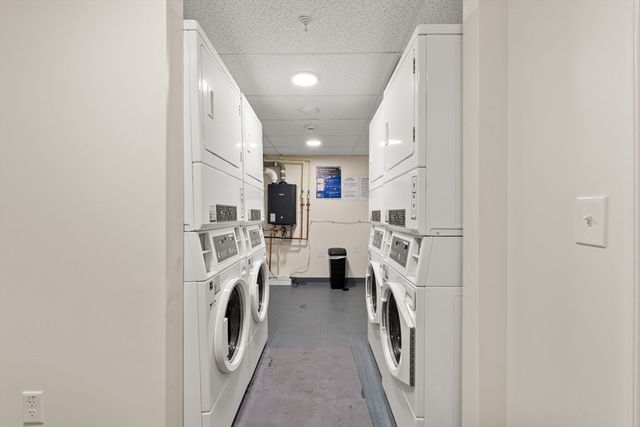 10 Franklin 402, Revere, MA 02151