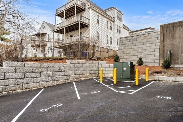 10 Franklin 402, Revere, MA 02151