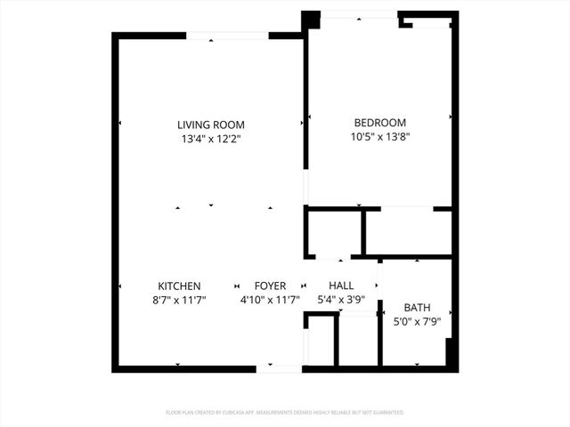 10 Franklin 402, Revere, MA 02151