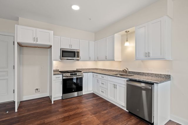 10 Franklin 402, Revere, MA 02151