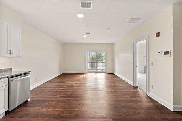 10 Franklin 402, Revere, MA 02151