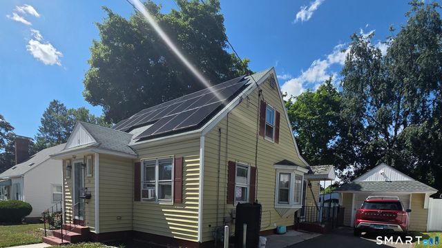 71 Jarvis Road, Manchester, CT 06040