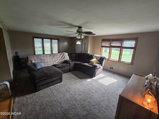 827 S Washington St Street, Delphos, OH 45833