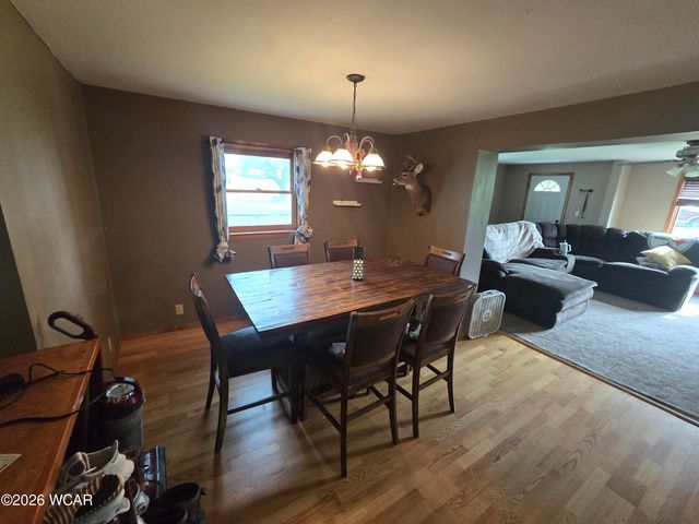 827 S Washington St Street, Delphos, OH 45833