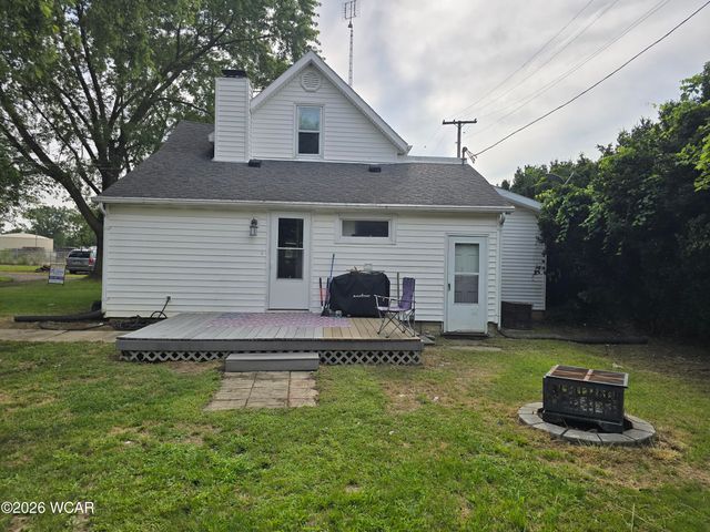 827 S Washington St Street, Delphos, OH 45833
