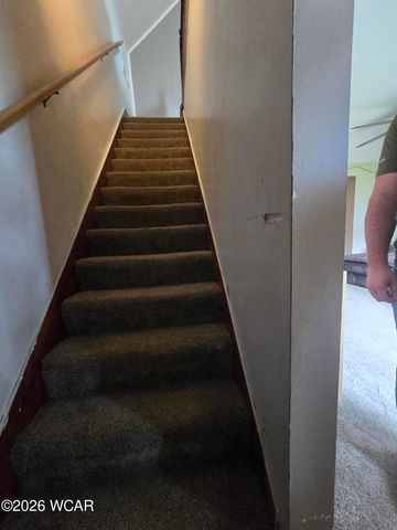 827 S Washington St Street, Delphos, OH 45833