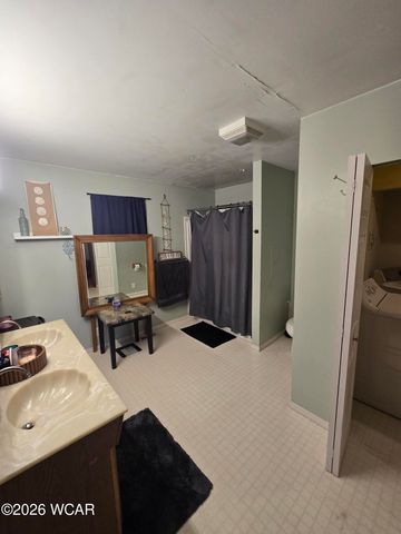 827 S Washington St Street, Delphos, OH 45833