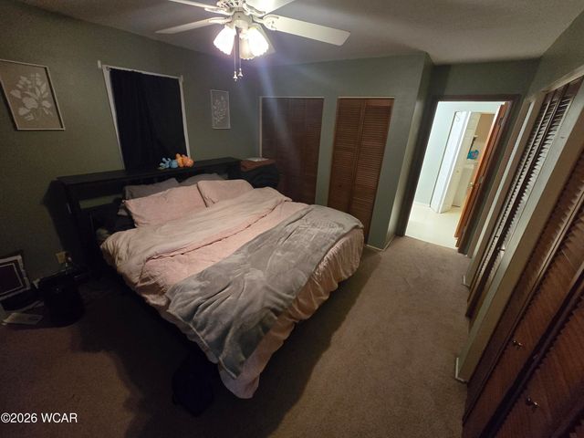 827 S Washington St Street, Delphos, OH 45833