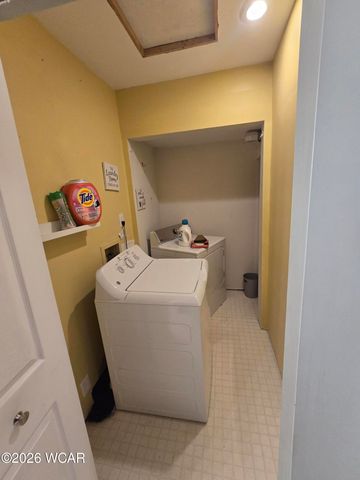 827 S Washington St Street, Delphos, OH 45833