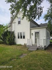 827 S Washington St Street, Delphos, OH 45833