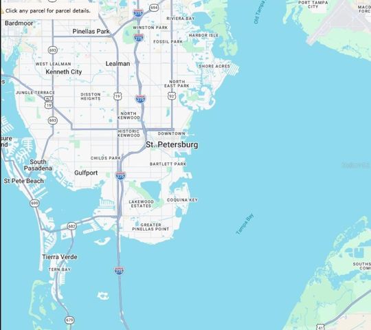 3503 W SHELL POINT ROAD, Ruskin, FL 33570