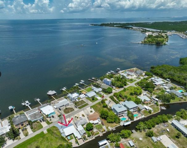 3503 W SHELL POINT ROAD, Ruskin, FL 33570