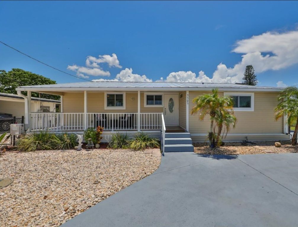 3503 W SHELL POINT ROAD, Ruskin, FL 33570