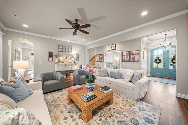 309 Timber Ridge Street, Cave Springs, AR 72718