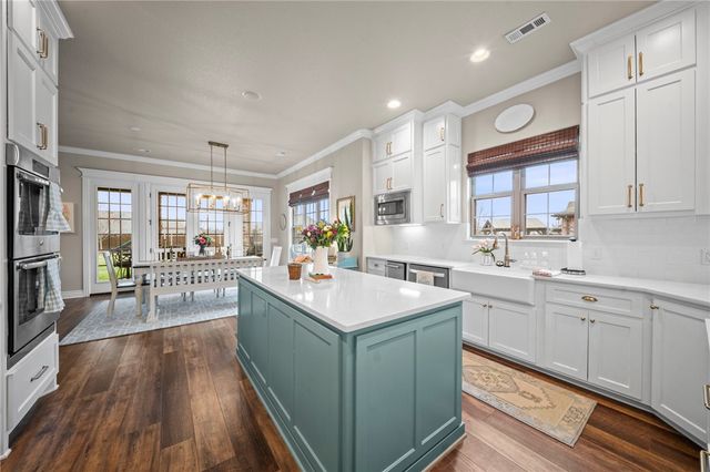 309 Timber Ridge Street, Cave Springs, AR 72718