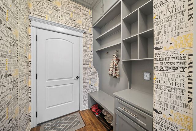 309 Timber Ridge Street, Cave Springs, AR 72718